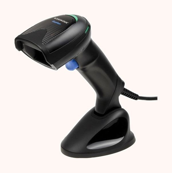 Datalogic Corded Scanner
