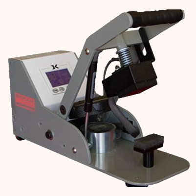 QuickSeal Heat Seal Press