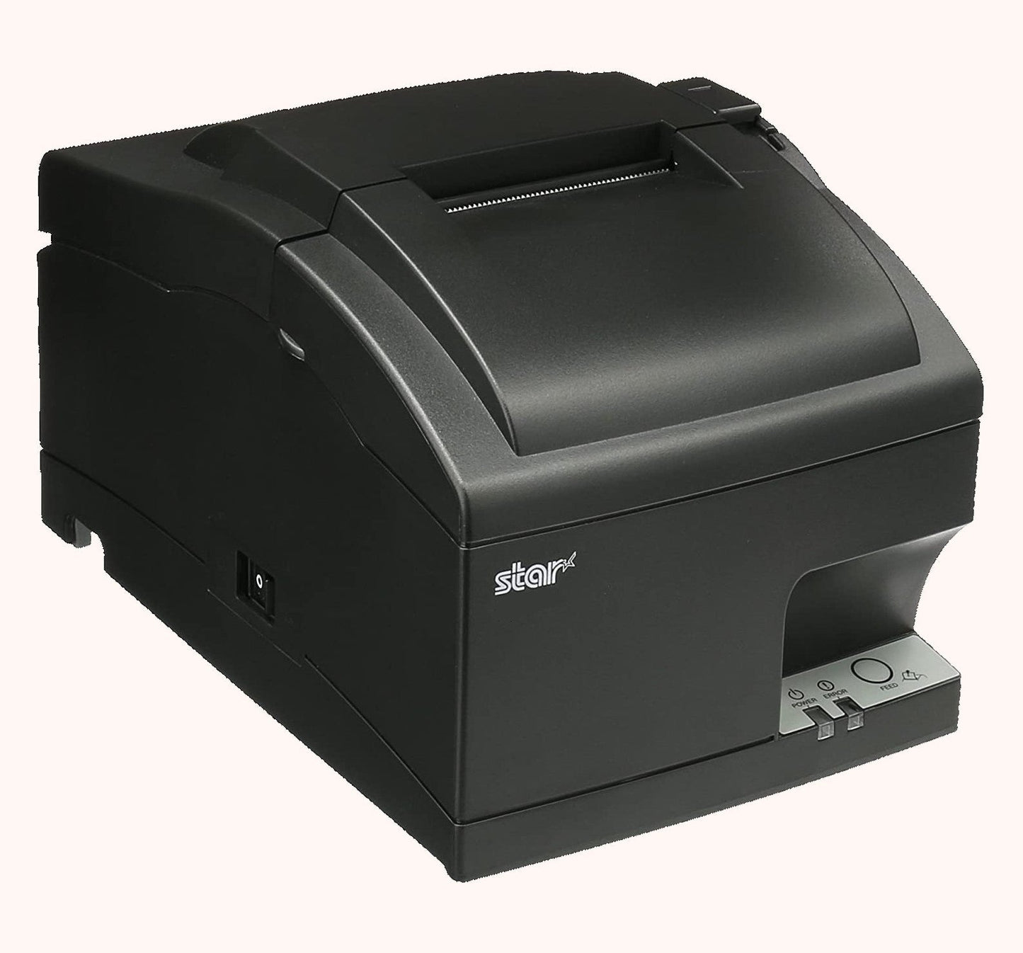 Star Tag Printer