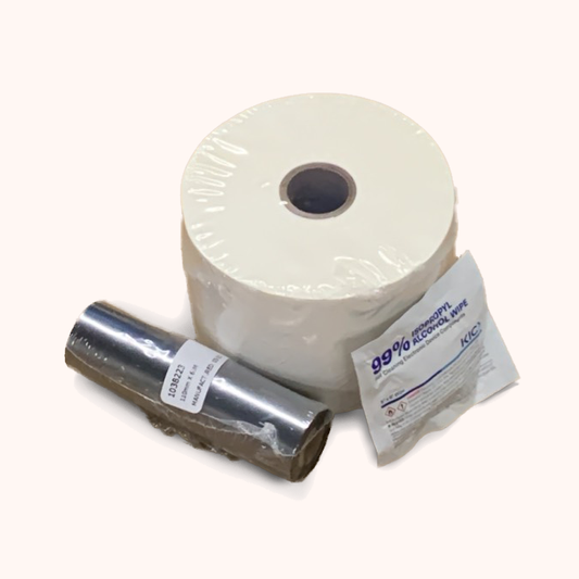 HSL Bag Tag Kit